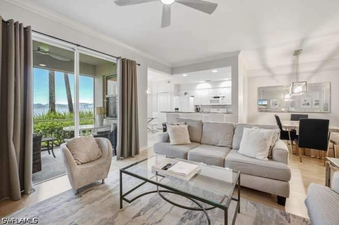 2 bedroom Condominium at 10361 Butterfly Palm Dr 712, Terrace, Fort Myers — photo 4