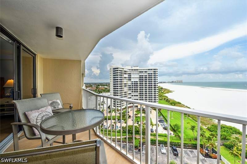 2 bedroom Condominium at 380 Seaview Ct 1404, South Seas Club Condo, Marco Island — photo 3