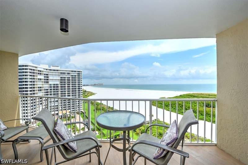 2 bedroom Condominium at 380 Seaview Ct 1404, South Seas Club Condo, Marco Island — photo 4