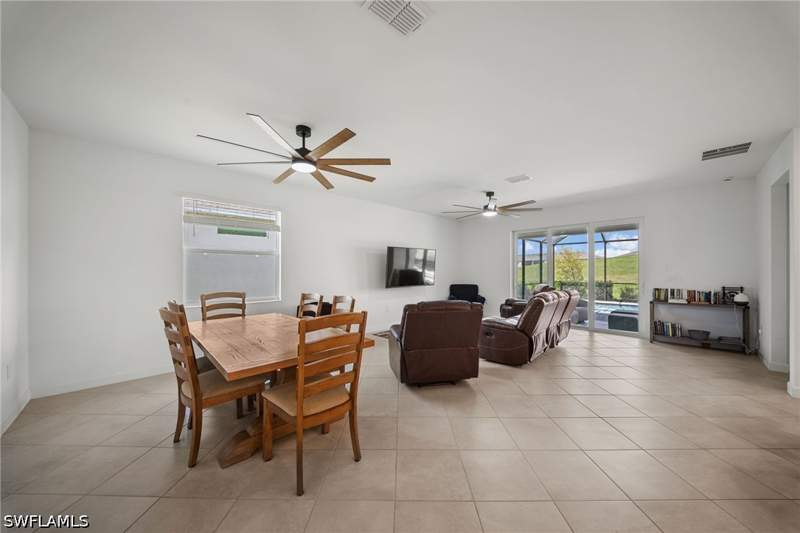 4 bedroom SingleFamilyResidence at 20549 Copperhead Dr, Ibis Landing, Lehigh Acres — photo 4