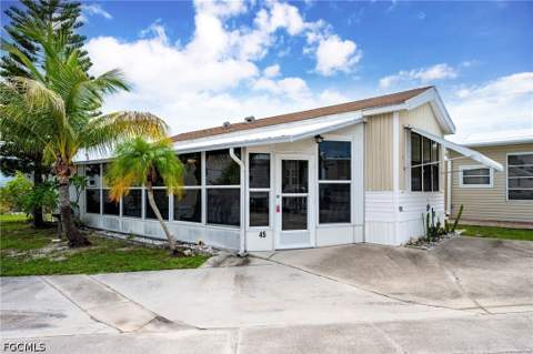 45 Shifting Sands Ave, Bonita Springs FL - photo 17 of 23
