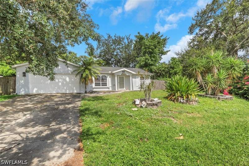 3 bedroom SingleFamilyResidence at 2001 48th ST SW, GOLDEN GATE CITY, Naples — photo 1