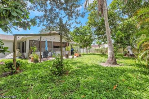 2001 48th ST SW, Naples FL - photo 17 of 20