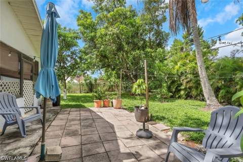 2001 48th ST SW, Naples FL - photo 19 of 20