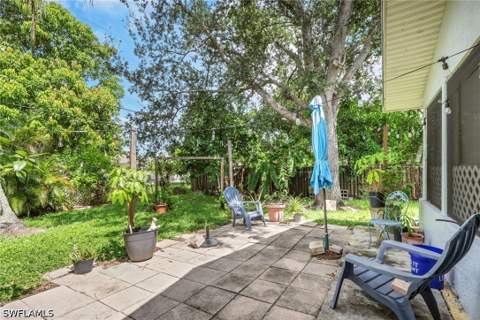 2001 48th ST SW, Naples FL - photo 20 of 20