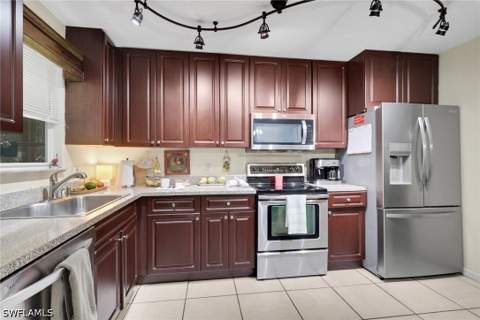 2001 48th ST SW, Naples FL - photo 9 of 20