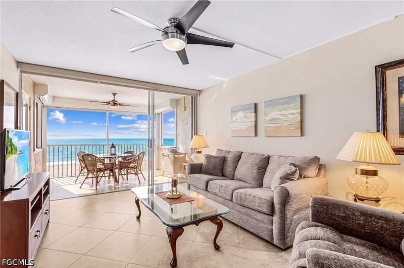 2 bedroom Condominium at 26340 Hickory Blvd 304, The Egret, Bonita Springs — photo 4
