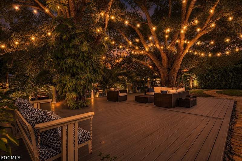 4 bedroom SingleFamilyResidence at 625 Sunnyside Ct, Sunset Cove, Fort Myers — photo 3