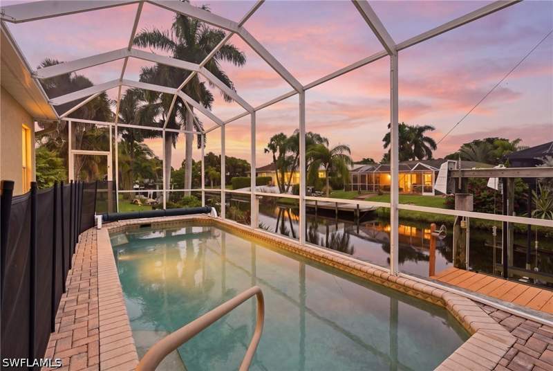 3 bedroom SingleFamilyResidence at 13513 Island Rd, River Forest, Fort Myers — photo 2