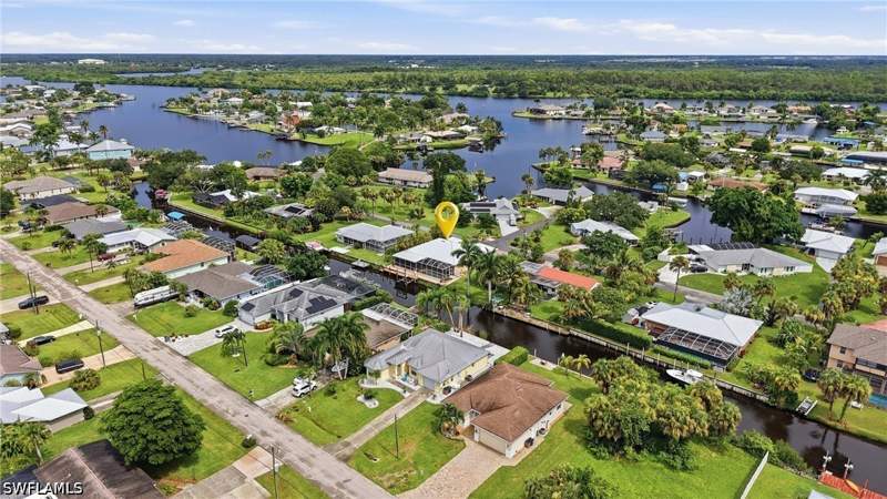 3 bedroom SingleFamilyResidence at 13513 Island Rd, River Forest, Fort Myers — photo 4