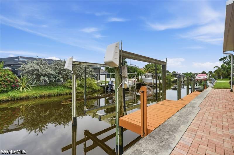 3 bedroom SingleFamilyResidence at 13513 Island Rd, River Forest, Fort Myers — photo 5