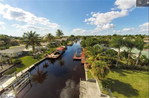1438 Windsor Ct, Cape Coral FL - photo 17 of 20