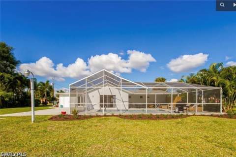 1438 Windsor Ct, Cape Coral FL - photo 19 of 20