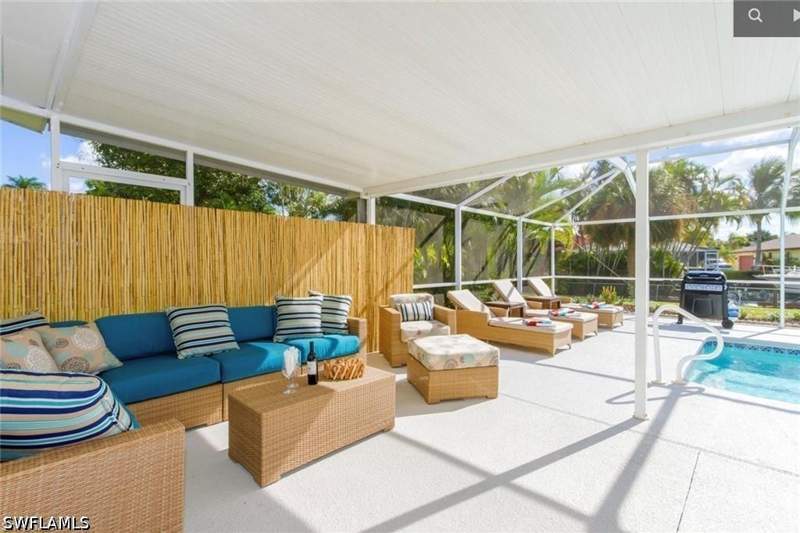 4 bedroom SingleFamilyResidence at 1438 Windsor Ct, Cape Coral, Cape Coral — photo 3