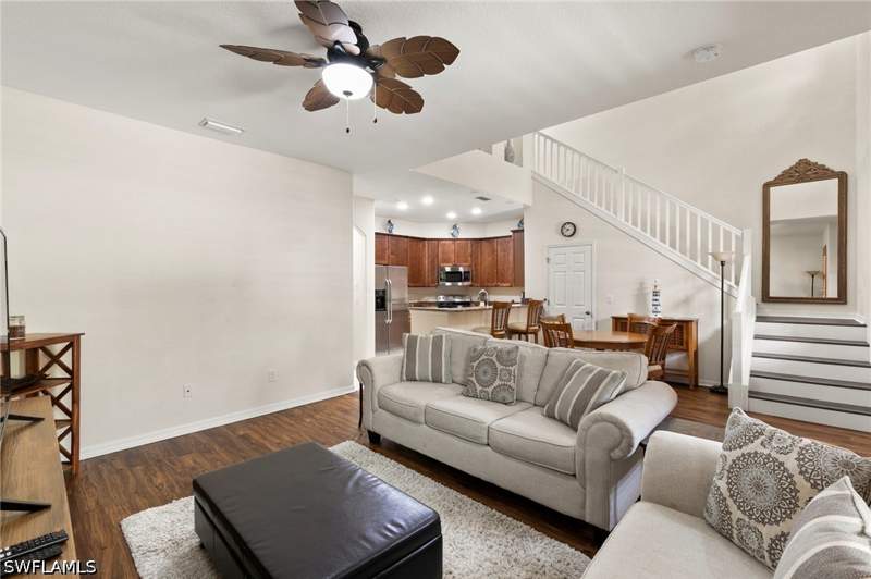 2 bedroom Townhouse at 11920 Paseo Grande Blvd 4107, Paseo, Fort Myers — photo 5