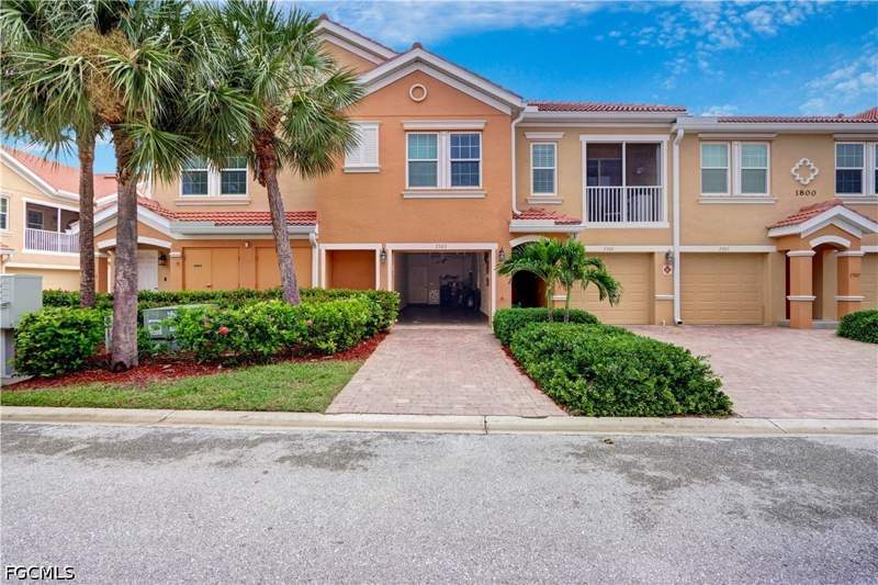 3 bedroom Condominium at 1800 Concordia Lake CIR 2303, CONCORDIA, Cape Coral — photo 5