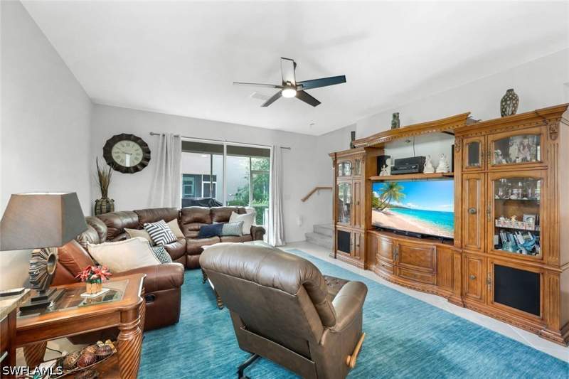 3 bedroom Townhouse at 2942 Citrus St, Orange Blossom Ranch, Naples — photo 4