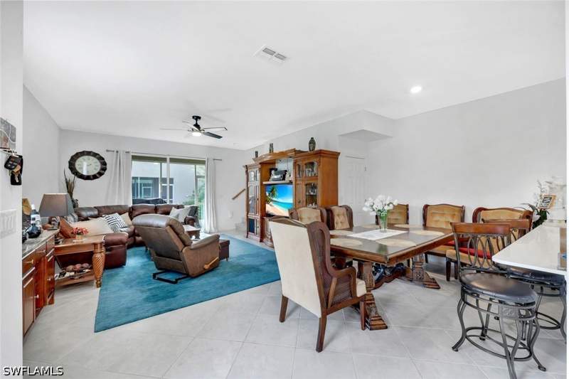 3 bedroom Townhouse at 2942 Citrus St, Orange Blossom Ranch, Naples — photo 5