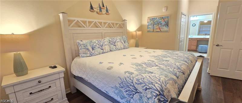 2 bedroom Condominium at 13671 Julias Way 1225, Palmetto Cove, Fort Myers — photo 3