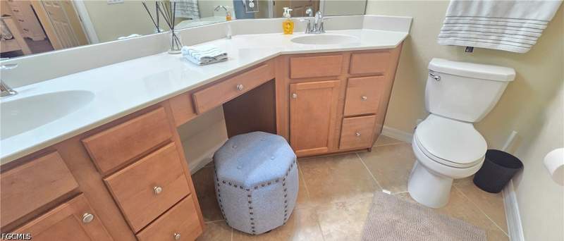 2 bedroom Condominium at 13671 Julias Way 1225, Palmetto Cove, Fort Myers — photo 5