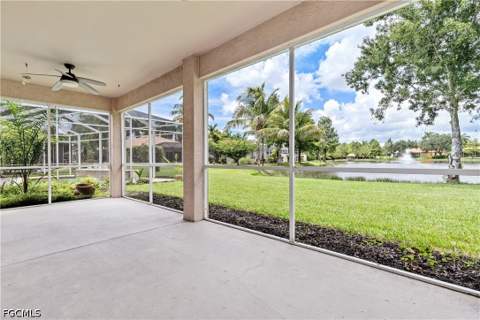 7586 Sika Deer Way, Fort Myers FL - photo 10 of 43