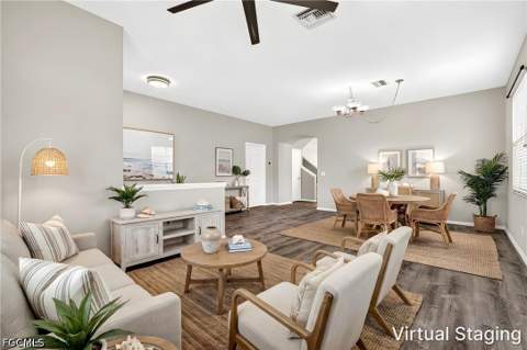 7586 Sika Deer Way, Fort Myers FL - photo 16 of 43