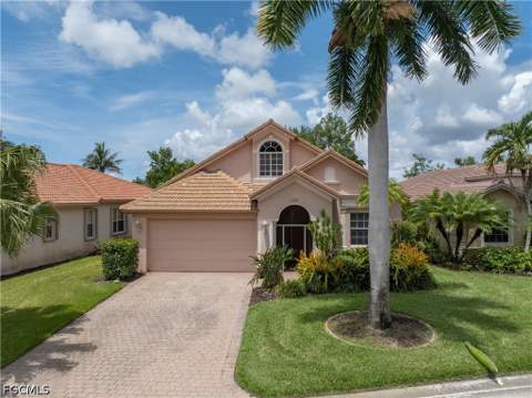 7586 Sika Deer Way, Fort Myers FL - photo 18 of 43