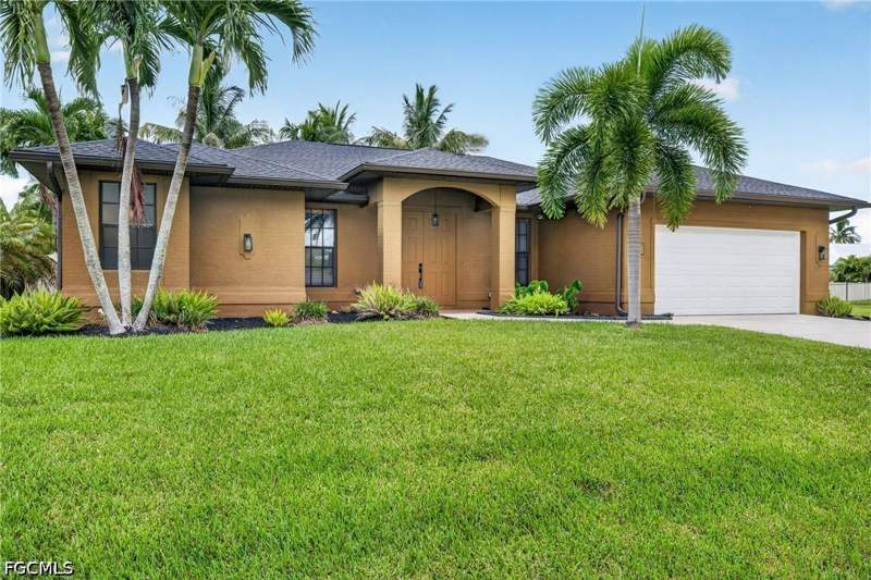 3 bedroom SingleFamilyResidence at 4914 SW 25th Ct, Cape Coral, Cape Coral — photo 2