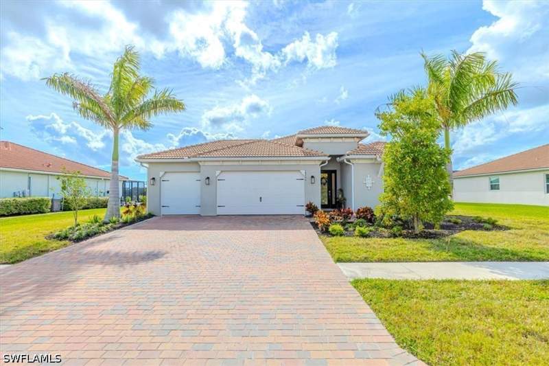 3 bedroom SingleFamilyResidence at 18750 Lake Hammock Dr, Royal Palm Golf Estates, Naples — photo 3