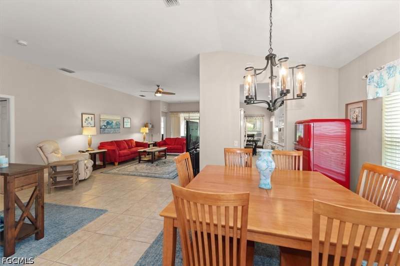 2 bedroom Attached at 10053 Colonial Country Club Blvd, Sabal Pointe, Fort Myers — photo 5