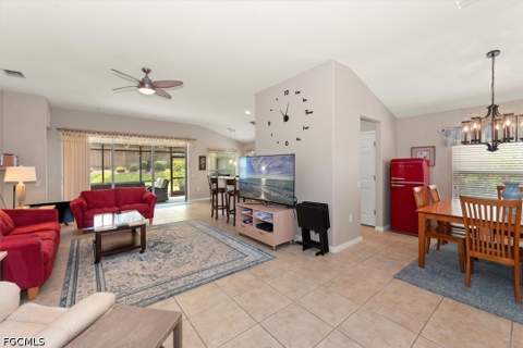 10053 Colonial Country Club Blvd, Fort Myers FL - photo 6 of 33