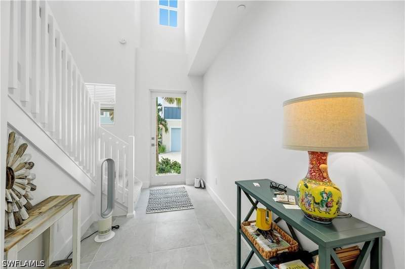 3 bedroom Townhouse at 5865 Shell Cove Dr 106, Cape Harbour, Cape Coral — photo 4