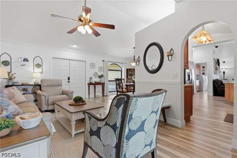 2118 SW 12th Ave, Cape Coral FL - photo 10 of 30