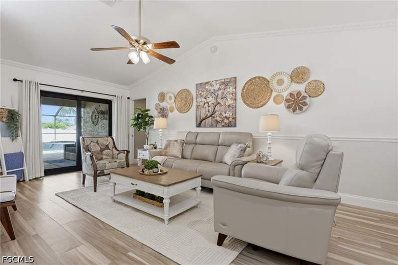 3 bedroom SingleFamilyResidence at 2118 SW 12th Ave, Cape Coral, Cape Coral — photo 3