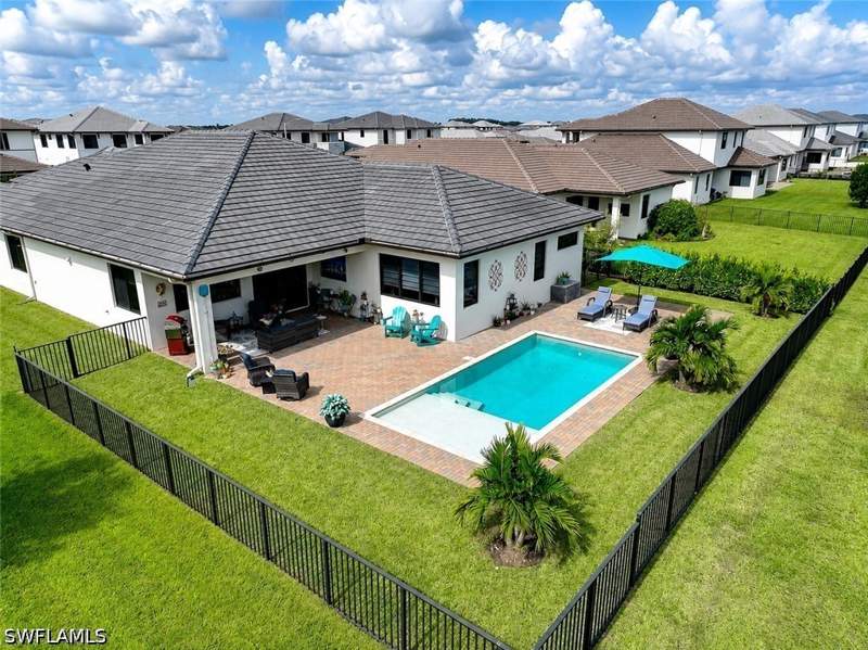 4 bedroom SingleFamilyResidence at 5153 Julienne Rd, Maple Ridge, Immokalee — photo 3