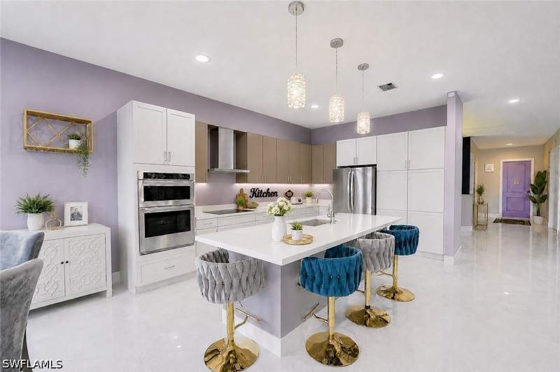 4 bedroom SingleFamilyResidence at 5153 Julienne Rd, Maple Ridge, Immokalee — photo 5