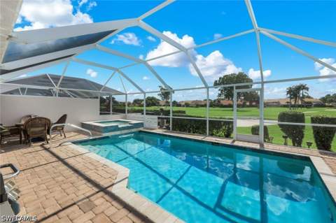 11594 Quail Village Way, Naples FL - photo 10 of 46
