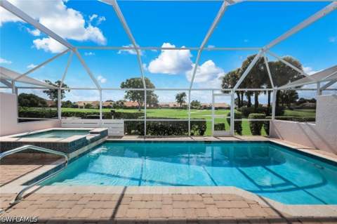 11594 Quail Village Way, Naples FL - photo 11 of 46