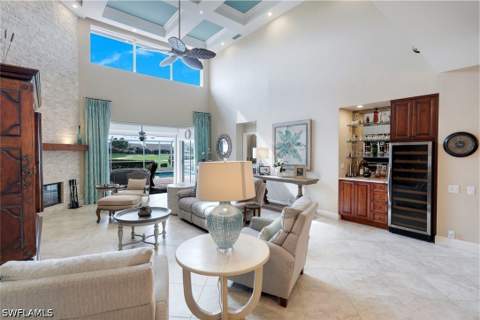 11594 Quail Village Way, Naples FL - photo 12 of 46