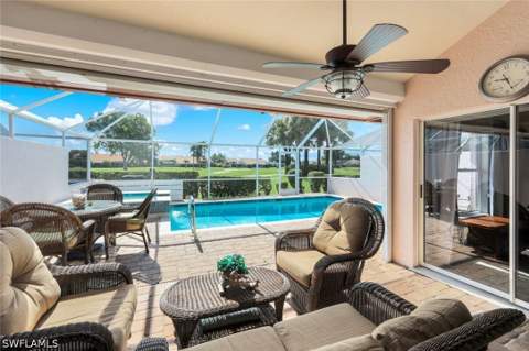 11594 Quail Village Way, Naples FL - photo 13 of 46