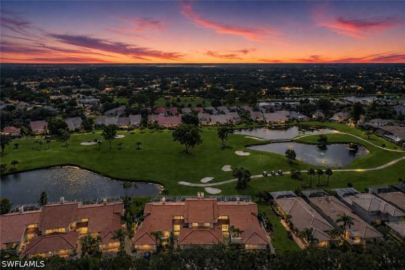 4 bedroom Attached at 11594 Quail Village Way, Quail Creek Village, Naples — photo 2