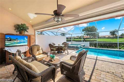 11594 Quail Village Way, Naples FL - photo 9 of 46