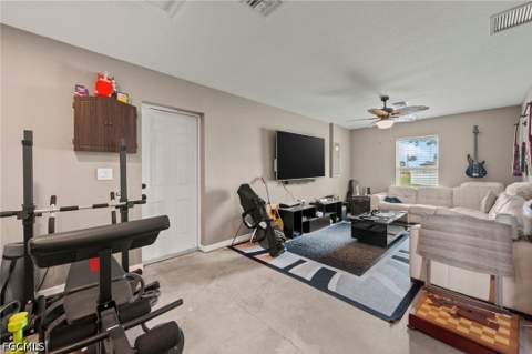 5011 Dania Cir, Labelle FL - photo 14 of 24