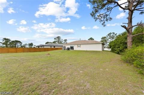 5011 Dania Cir, Labelle FL - photo 17 of 24