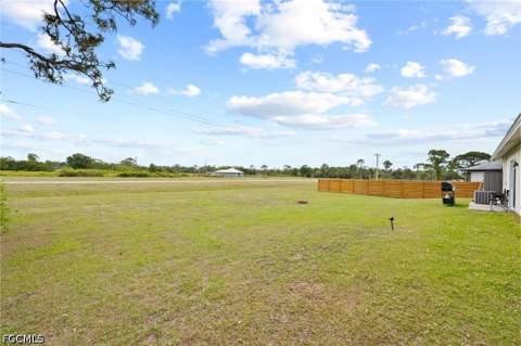 5011 Dania Cir, Labelle FL - photo 18 of 24