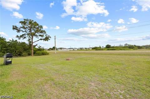 5011 Dania Cir, Labelle FL - photo 19 of 24