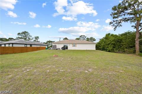 5011 Dania Cir, Labelle FL - photo 20 of 24