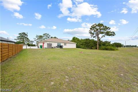 5011 Dania Cir, Labelle FL - photo 21 of 24