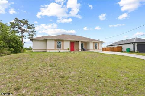 5011 Dania Cir, Labelle FL - photo 22 of 24