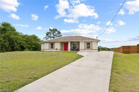5011 Dania Cir, Labelle FL - photo 23 of 24